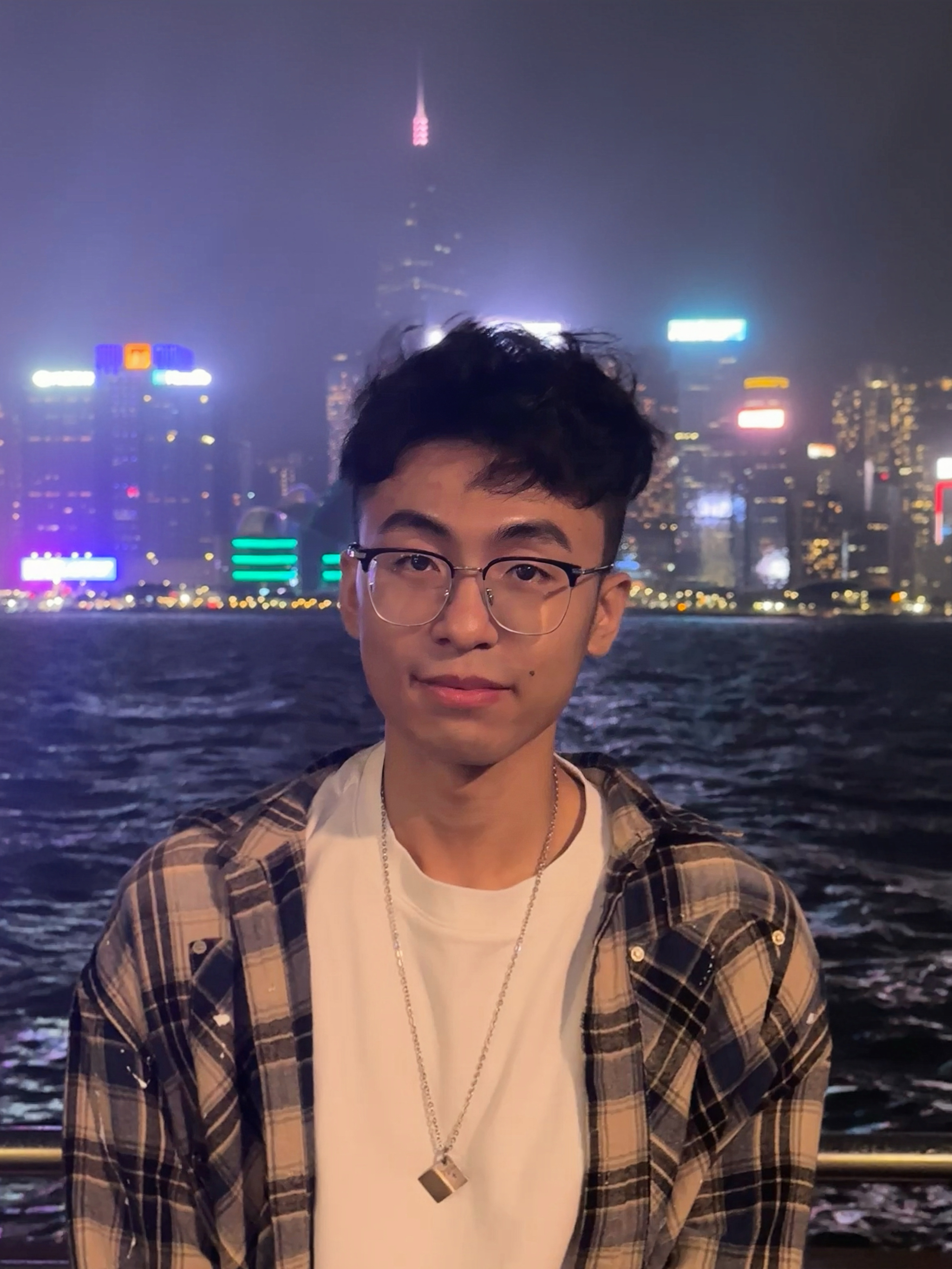 Zhiang YUAN (袁之昂)